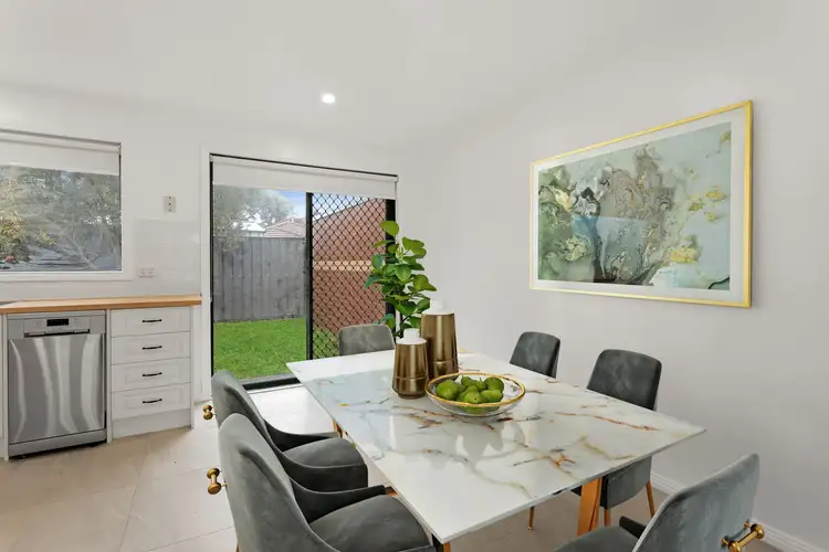 Fourth view of Homely unit listing, 3/4-6 Camdale Close, Hampton Park VIC 3976
