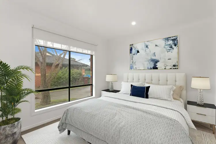 Sixth view of Homely unit listing, 3/4-6 Camdale Close, Hampton Park VIC 3976