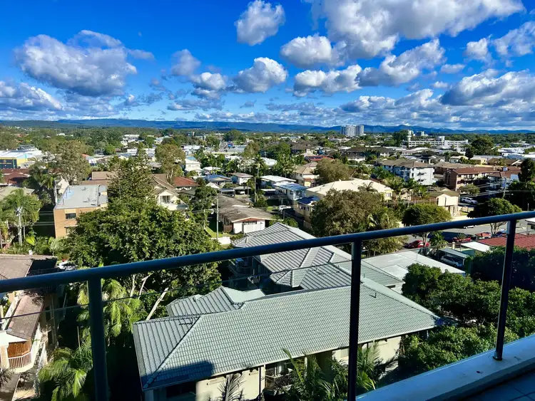 Third view of Homely apartment listing, 806/430 Marine Parade, Biggera Waters QLD 4216