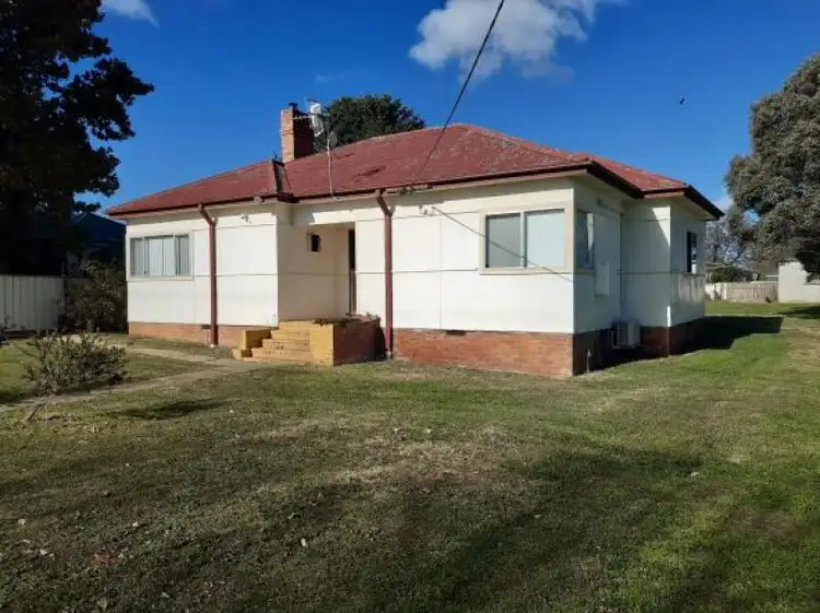 23 Bombala Street, Delegate NSW 2633