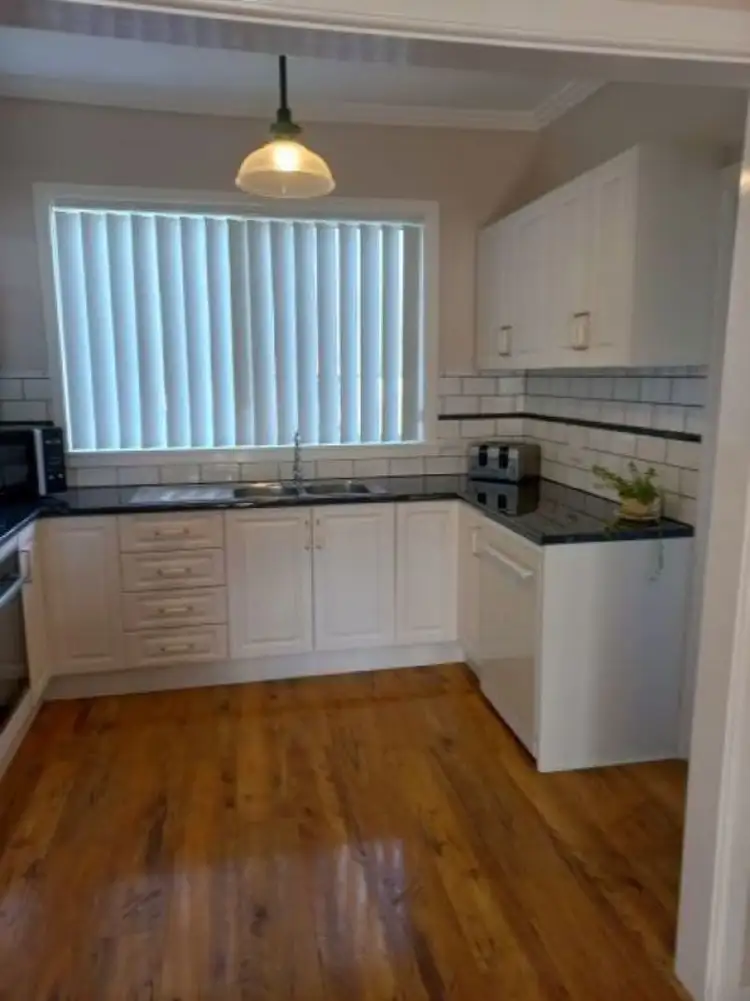 Fourth view of Homely house listing, 23 Bombala Street, Delegate NSW 2633