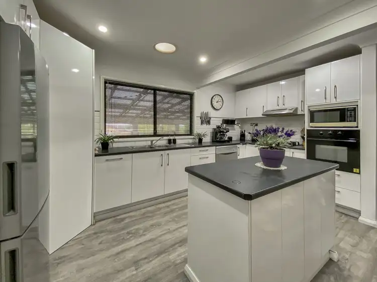 Second view of Homely house listing, 70 McKellar Boulevard, Blue Haven NSW 2262