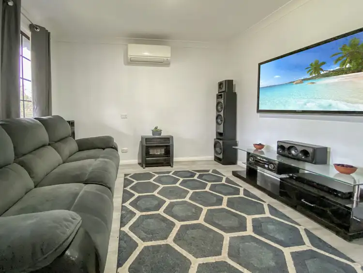 Third view of Homely house listing, 70 McKellar Boulevard, Blue Haven NSW 2262