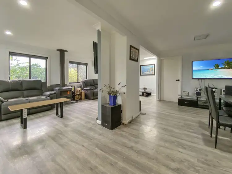 Fifth view of Homely house listing, 70 McKellar Boulevard, Blue Haven NSW 2262
