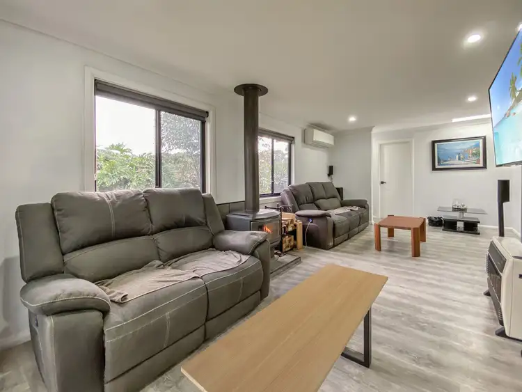 Sixth view of Homely house listing, 70 McKellar Boulevard, Blue Haven NSW 2262
