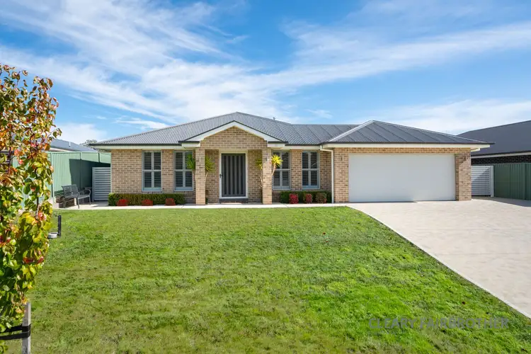 Main view of Homely house listing, 25 Barr Street, Windradyne NSW 2795