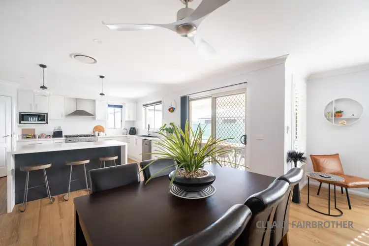 Second view of Homely house listing, 25 Barr Street, Windradyne NSW 2795