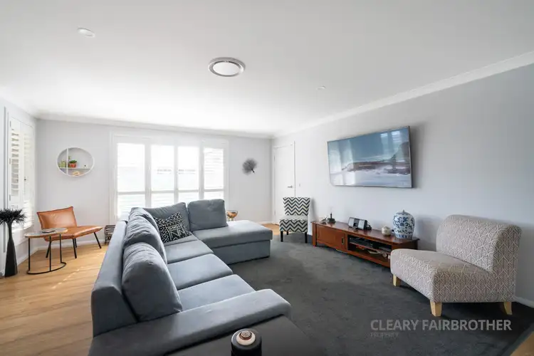 Third view of Homely house listing, 25 Barr Street, Windradyne NSW 2795