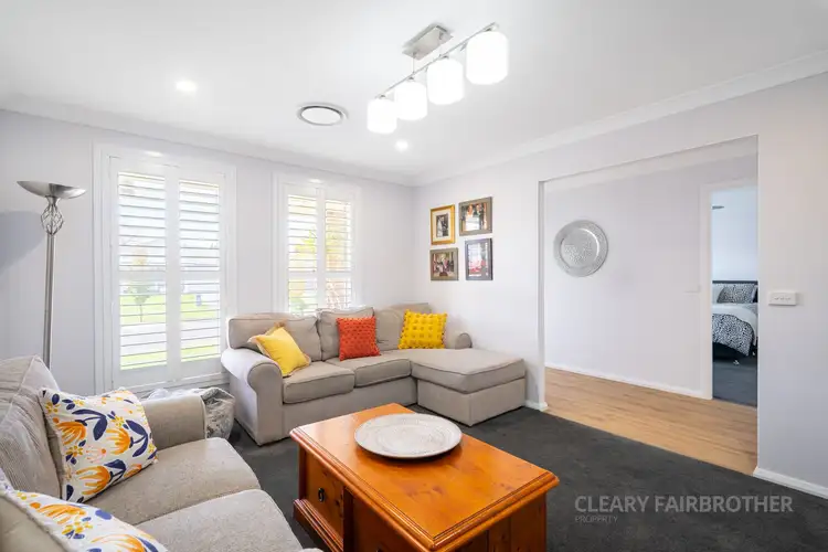 Fifth view of Homely house listing, 25 Barr Street, Windradyne NSW 2795