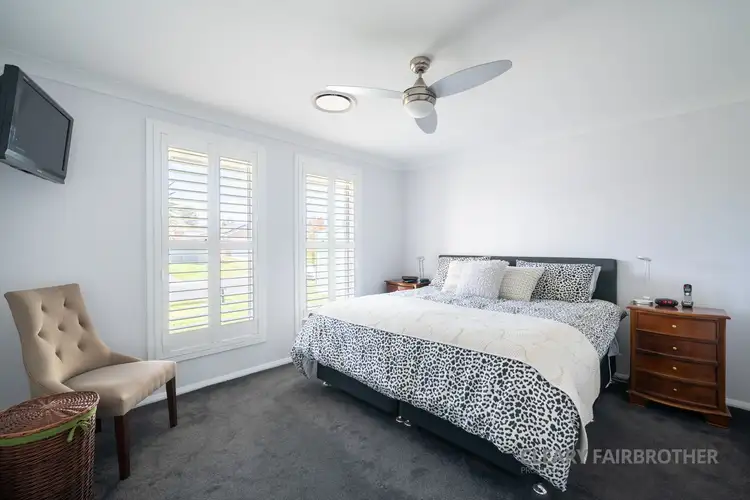 Sixth view of Homely house listing, 25 Barr Street, Windradyne NSW 2795