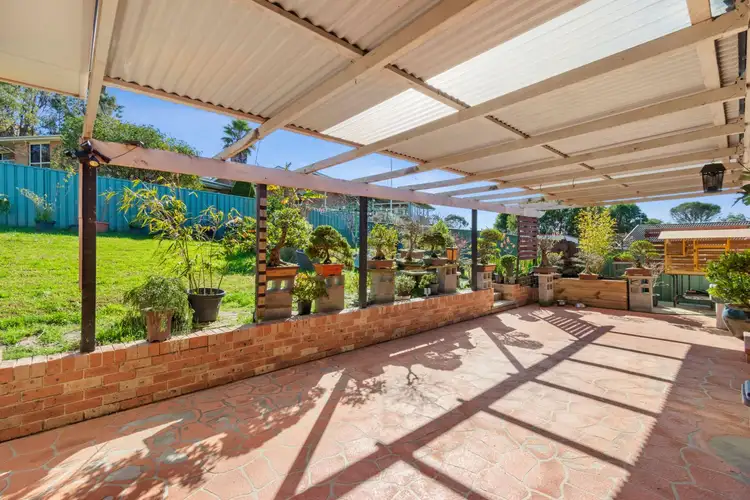 Second view of Homely house listing, 2 Ryley Close, Moruya NSW 2537