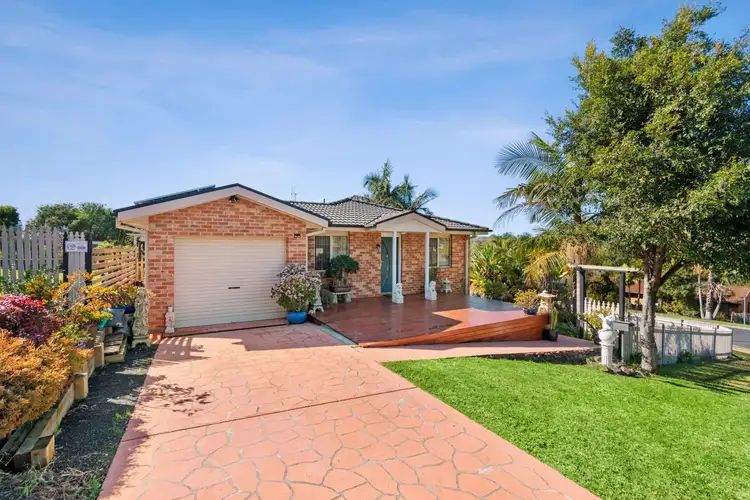 Fifth view of Homely house listing, 2 Ryley Close, Moruya NSW 2537