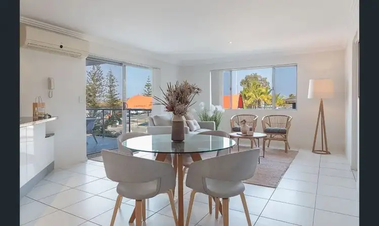 12/161 Marine Parade, Southport QLD 4215