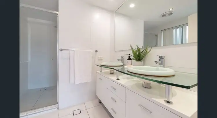 Second view of Homely apartment listing, 12/161 Marine Parade, Southport QLD 4215