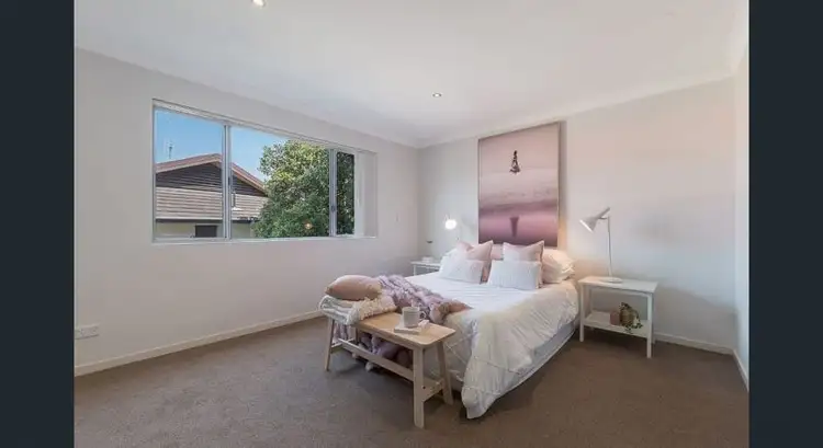 Third view of Homely apartment listing, 12/161 Marine Parade, Southport QLD 4215