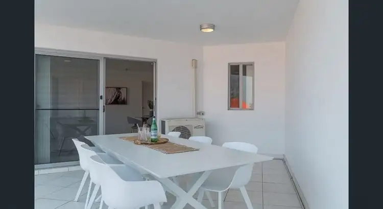 Fifth view of Homely apartment listing, 12/161 Marine Parade, Southport QLD 4215