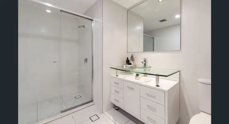 Sixth view of Homely apartment listing, 12/161 Marine Parade, Southport QLD 4215