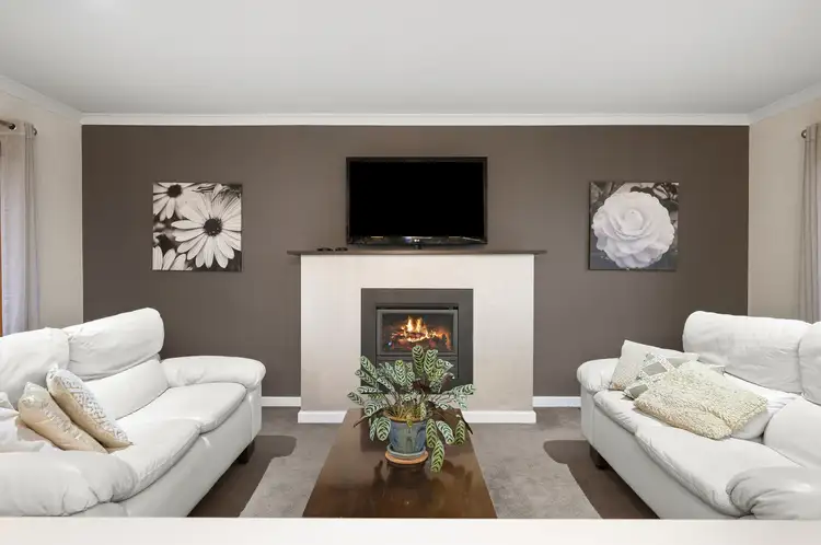 Main view of Homely house listing, 264 Hidden Valley Boulevard, Hidden Valley VIC 3756