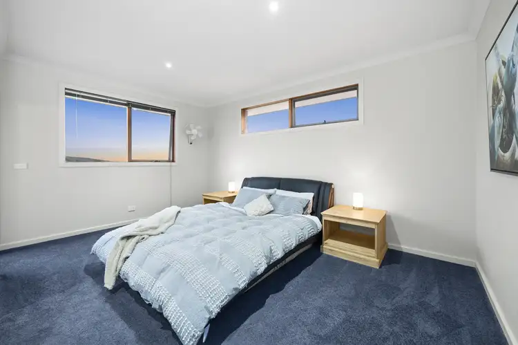 Third view of Homely house listing, 264 Hidden Valley Boulevard, Hidden Valley VIC 3756