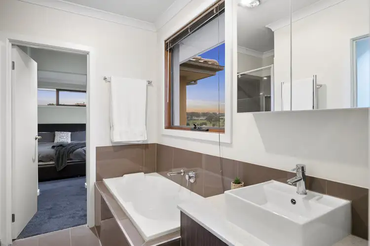 Fourth view of Homely house listing, 264 Hidden Valley Boulevard, Hidden Valley VIC 3756