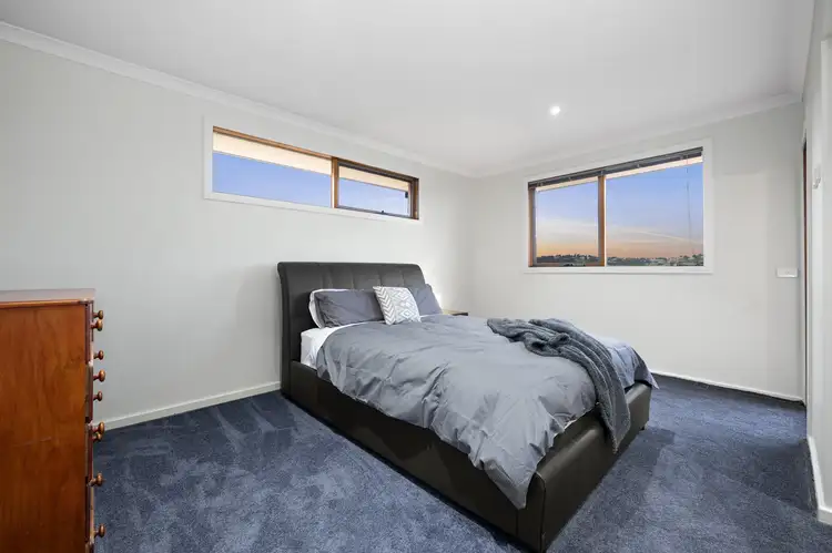 Fifth view of Homely house listing, 264 Hidden Valley Boulevard, Hidden Valley VIC 3756
