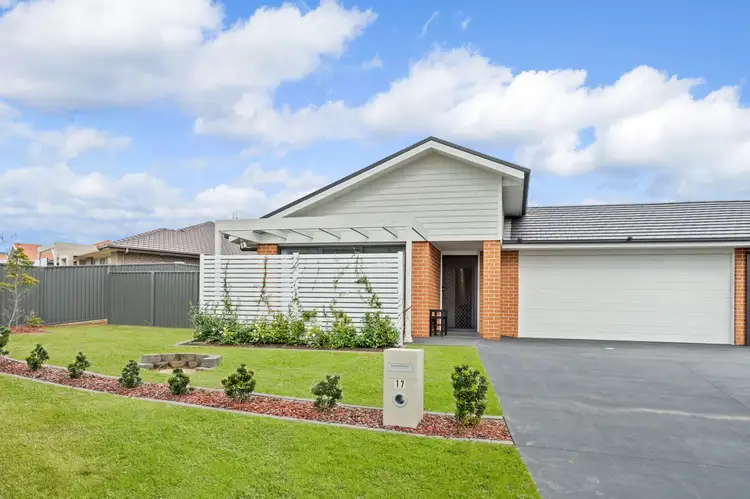 17 Violet Road, Hamlyn Terrace NSW 2259
