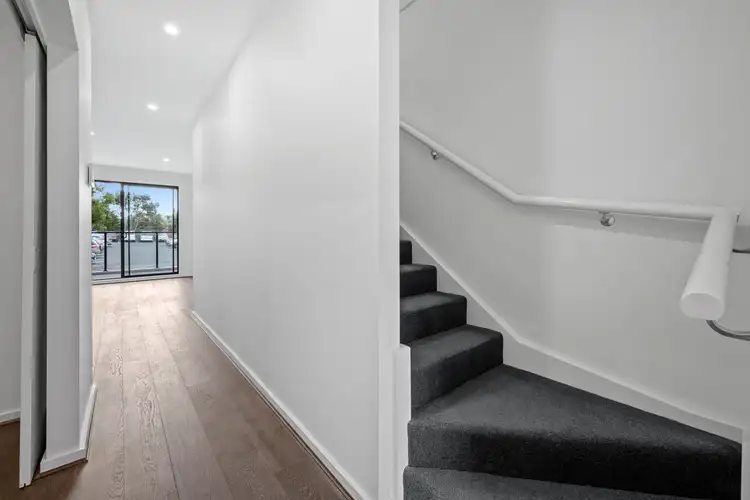 Fifth view of Homely townhouse listing, 51/29 Browns Road, Clayton VIC 3168