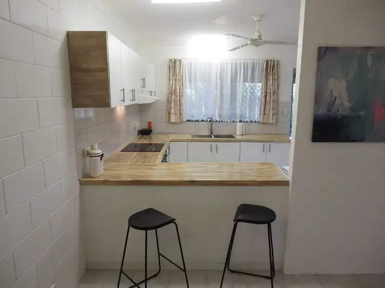 Third view of Homely unit listing, 2/10 Rilstone Court, Moulden NT 830
