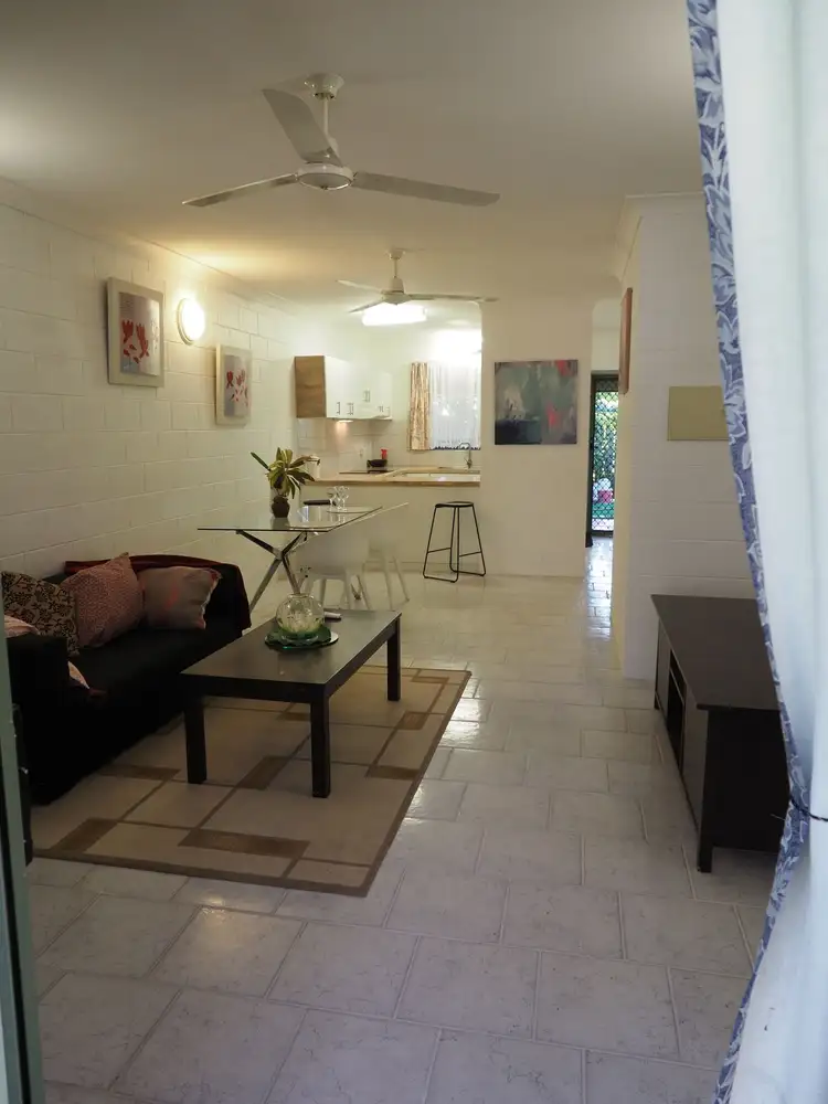 Fifth view of Homely unit listing, 2/10 Rilstone Court, Moulden NT 830
