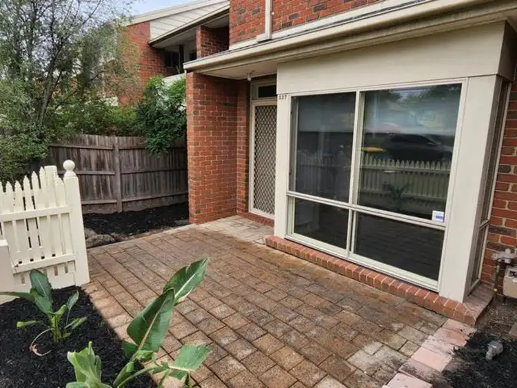 Second view of Homely house listing, 537 Bell Street, Preston VIC 3072