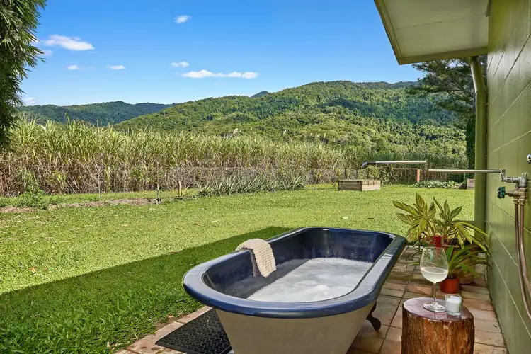 Fourth view of Homely house listing, 69229 Bruce Highway, Fishery Falls QLD 4871