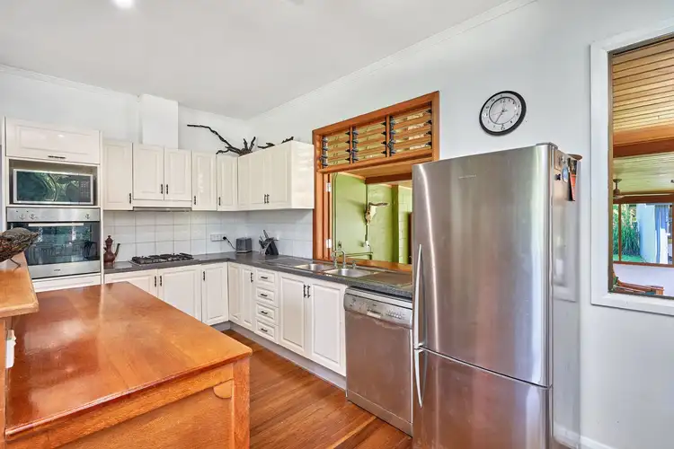 Sixth view of Homely house listing, 69229 Bruce Highway, Fishery Falls QLD 4871