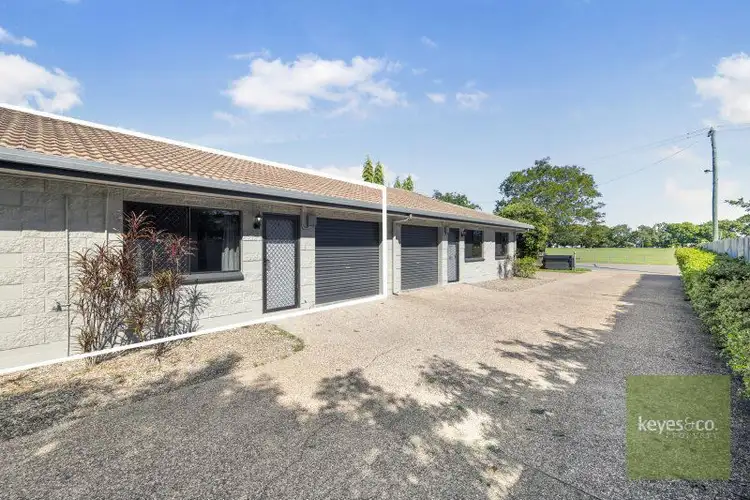 2/38 Grosvenor Street, Pimlico QLD 4812