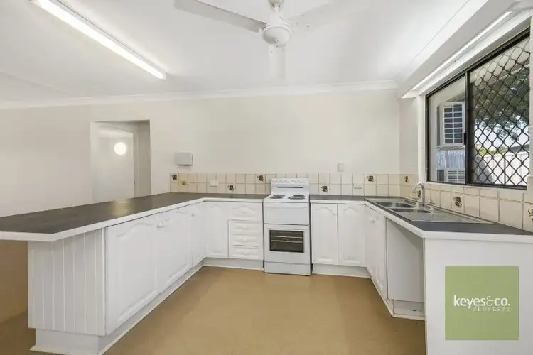 Second view of Homely unit listing, 2/38 Grosvenor Street, Pimlico QLD 4812