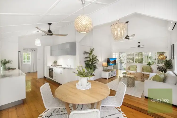 61 First Avenue, Railway Estate QLD 4810