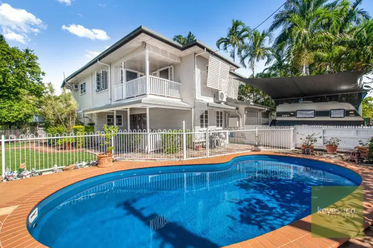 2 Hopkins Street, Currajong QLD 4812