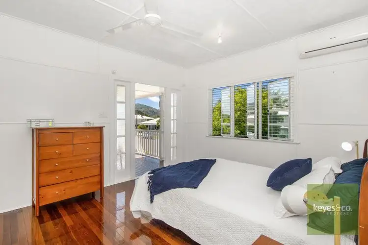 Fourth view of Homely house listing, 2 Hopkins Street, Currajong QLD 4812