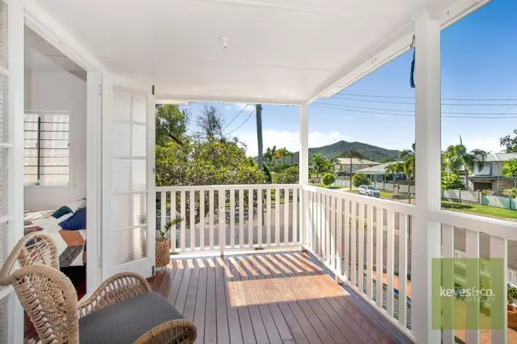 Sixth view of Homely house listing, 2 Hopkins Street, Currajong QLD 4812