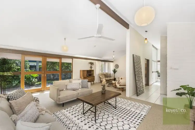 Main view of Homely house listing, 13 Sunset Avenue, Mundingburra QLD 4812