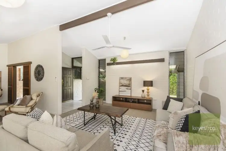 Second view of Homely house listing, 13 Sunset Avenue, Mundingburra QLD 4812