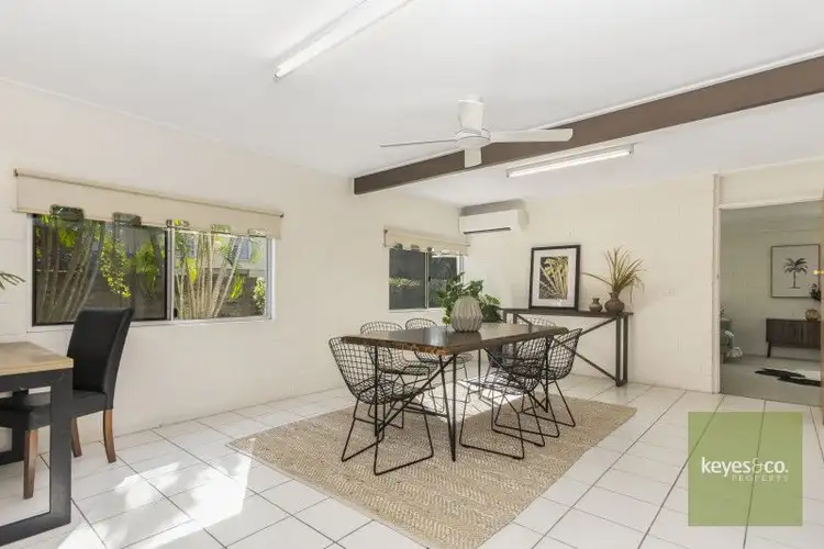 Third view of Homely house listing, 13 Sunset Avenue, Mundingburra QLD 4812