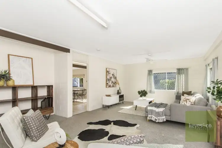 Fourth view of Homely house listing, 13 Sunset Avenue, Mundingburra QLD 4812