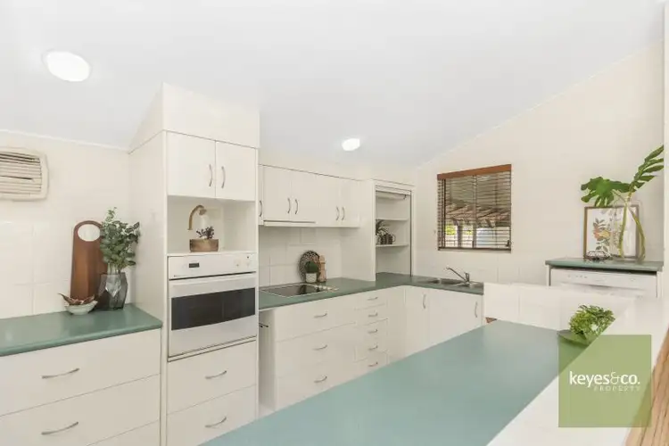 Fifth view of Homely house listing, 13 Sunset Avenue, Mundingburra QLD 4812