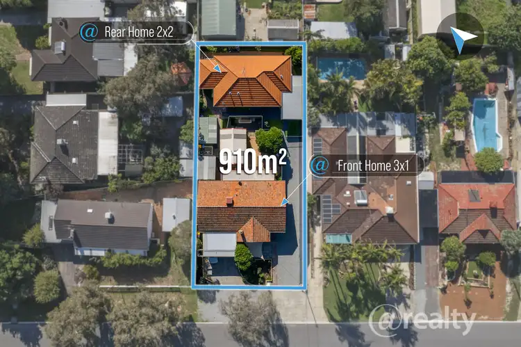4 Colleen Street, Gosnells WA 6110