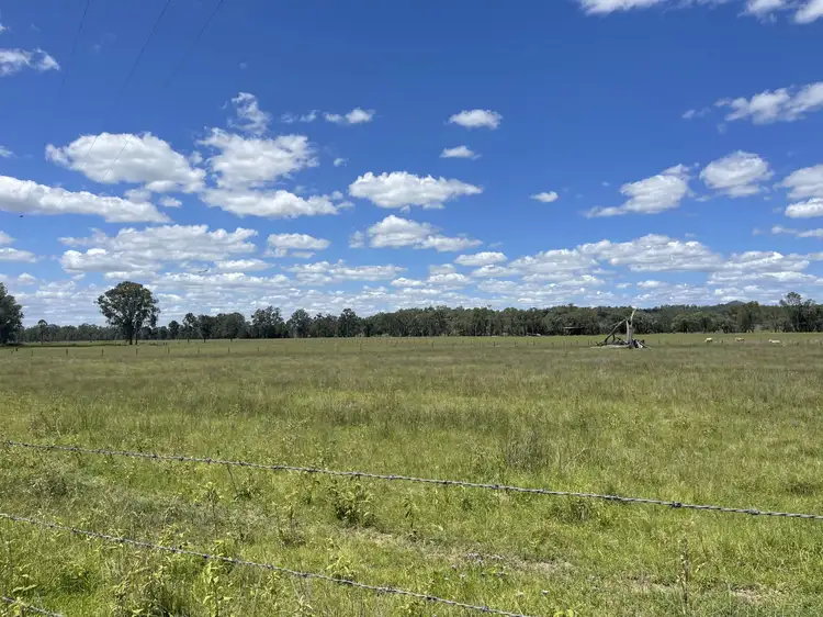 Third view of Homely rural property listing, 37 Pine Mountain Creek Road, Monto QLD 4630
