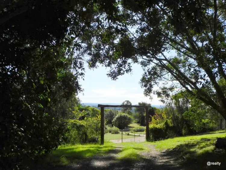 253 Mercer Springate Road, Nanango QLD 4615