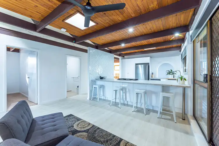 Main view of Homely house listing, 37 Brady Street, Avenell Heights QLD 4670