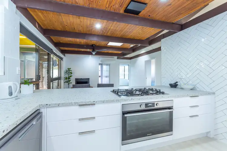Fourth view of Homely house listing, 37 Brady Street, Avenell Heights QLD 4670
