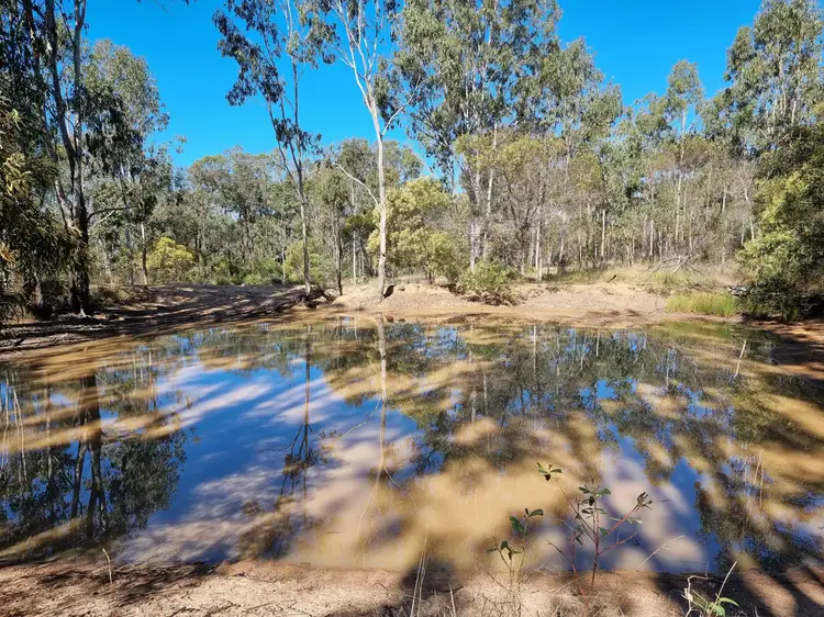 L82 Mcclymont, Wattle Camp QLD 4615
