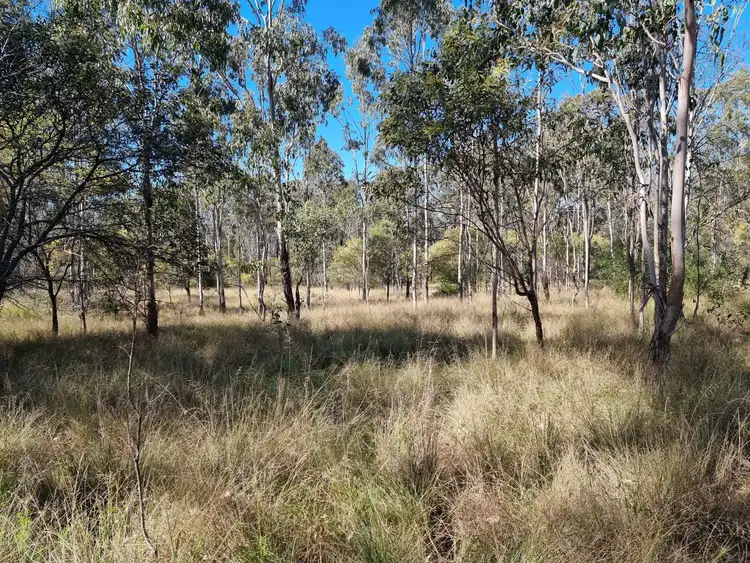 Third view of Homely rural property listing, L82 Mcclymont, Wattle Camp QLD 4615